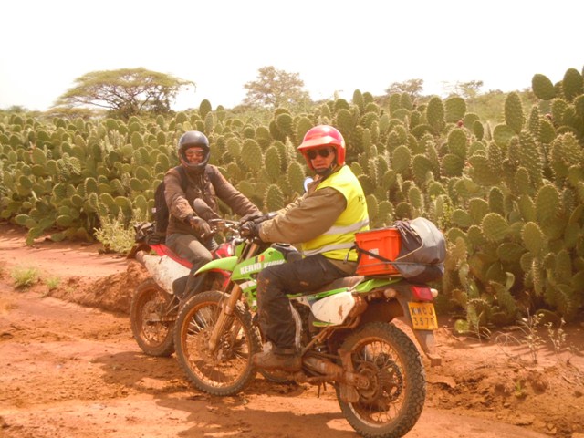 Read more about the article MotoCross in the Valley