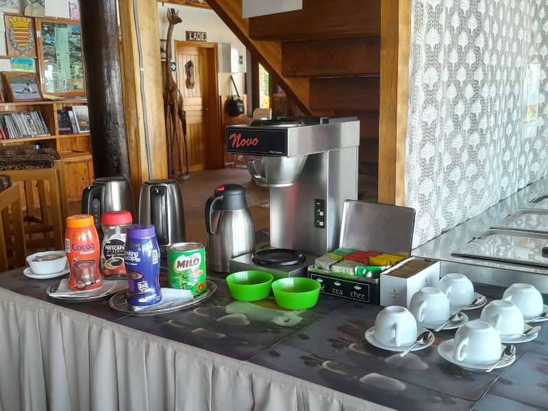 Read more about the article Beverage Every Moment